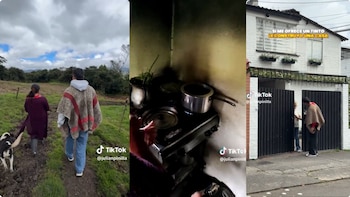 Pinilla conoció también la historia