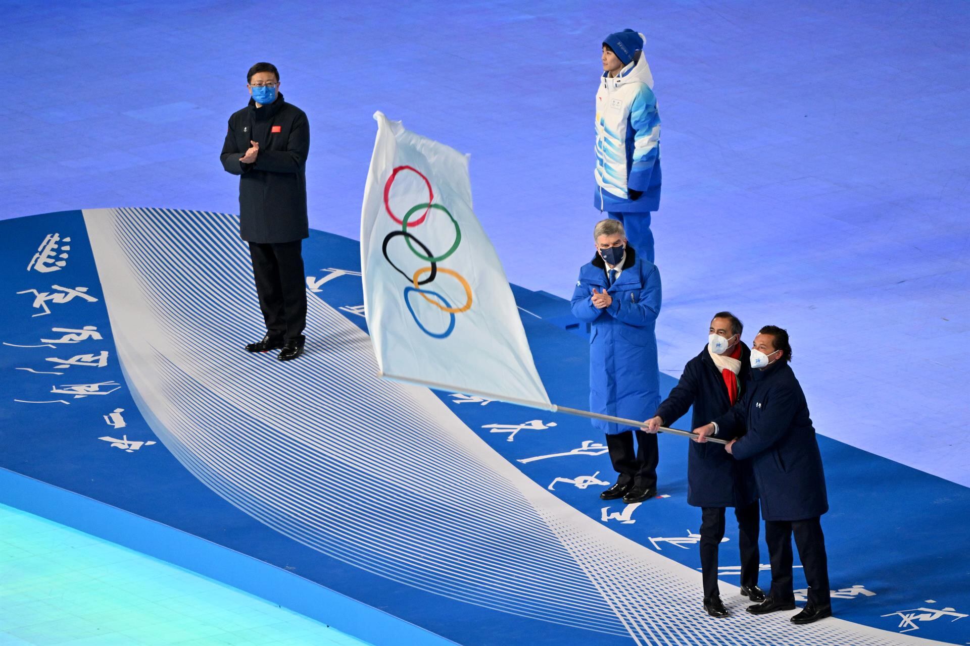 El TAS permite competir a deportistas rusos en los clasificatorios de esquí y snowboard a los Juegos Olímpicos