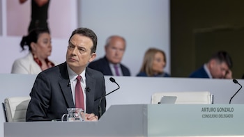 Enagás presentará en 2027, con la visibilidad del marco regulatorio a 2032, un nuevo plan estratégico