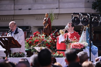 san expedito