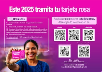 Estos son los requisitos para