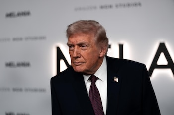 Kevin Warsh fue nominado por