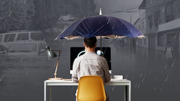 ¿El clima afecta tu dinámica