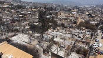 Aumenta a 132 la cifra