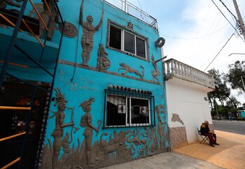 Con bastante orgullo, Solorio señaló