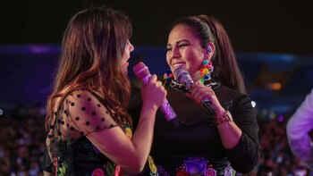 La música siempre ha estado