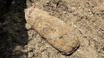 Detonaron una bomba de la