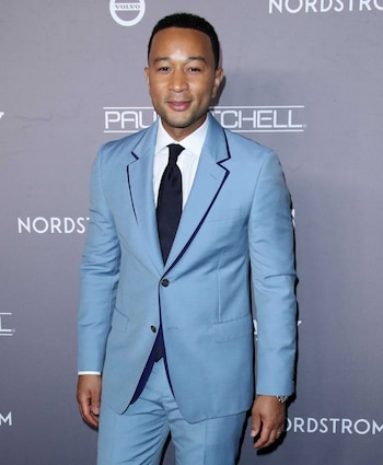 Tiene el Emmy, el Grammy,