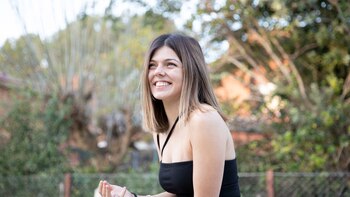 Martu Boden, tiktoker y streamer