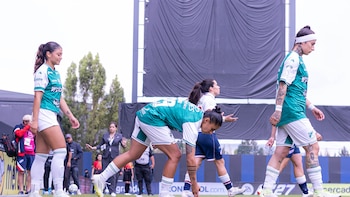 Deportivo Cali vs. Universidad de Chile - en vivo HOY: siga aquí el partido de las tricampeonas de Colombia en la última fecha de la Copa Libertadores Femenina