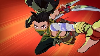 2XKO, de Riot Games.