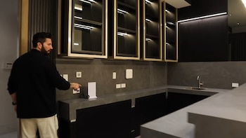 En 2023, Poncho comenzó a