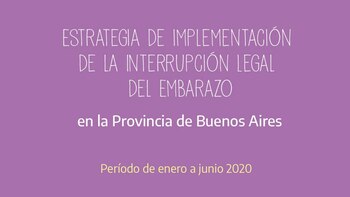 El informe del Ministerio de