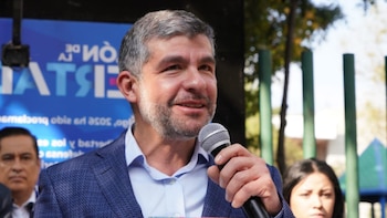 Tabe responde a Sheinbaum que