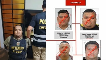 Cae presunto hacker que habría vulnerado información del Estado para obtener datos de los familiares su víctima