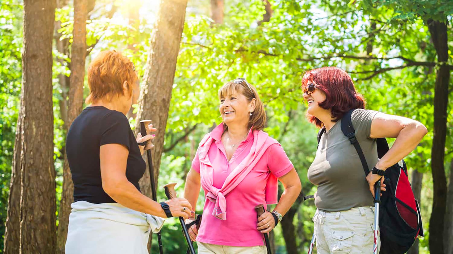 El voluntariado aparece en la edad del retiro como una vía para encontrar propósito, pertenencia e identidad tras el cese de la actividad laboral.
