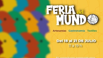 Feria del Mundo: dónde y