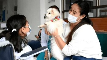 Hospital en el Quindío incorporó