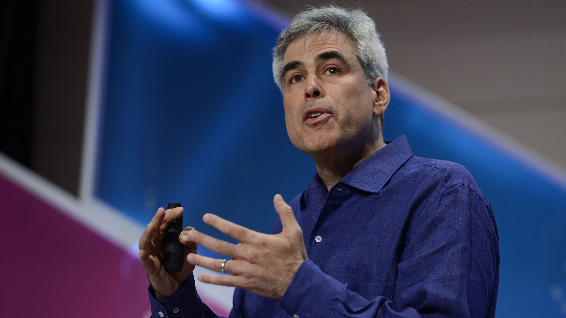 Jonathan Haidt (Foto: Leigh Vogel/WireImage)