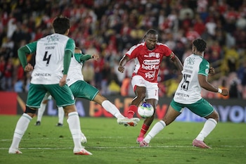 Hugo Rodallega