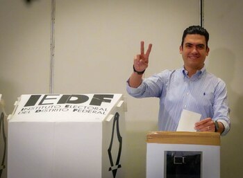 Este domingo 10 de noviembre