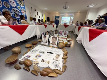 La creación de una Mesa