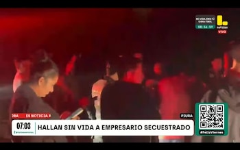 Secuestro y crimen en Piura: hallaron muerto y con señales de tortura al comerciante "Coco" Avendaño tras doce horas en manos de sus captores