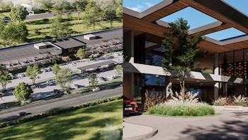 Punto Corp, en San Lorenzo