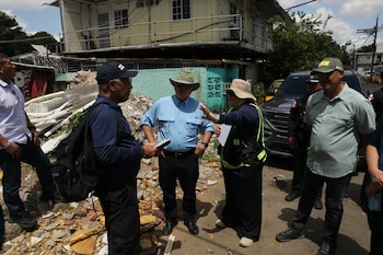Juan Carlos Navarro, ministro de
