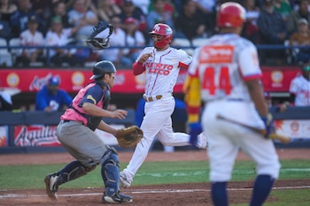 Puerto Rico busca su primer