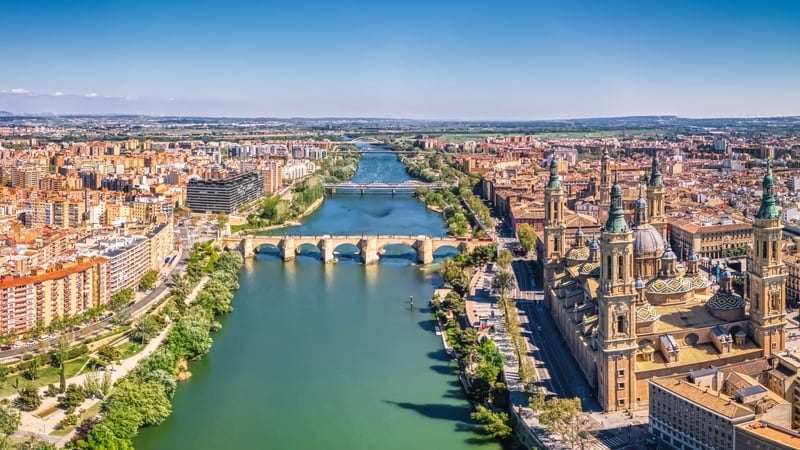 Zaragoza, elegida como sede para la Agencia Estatal de Salud Pública