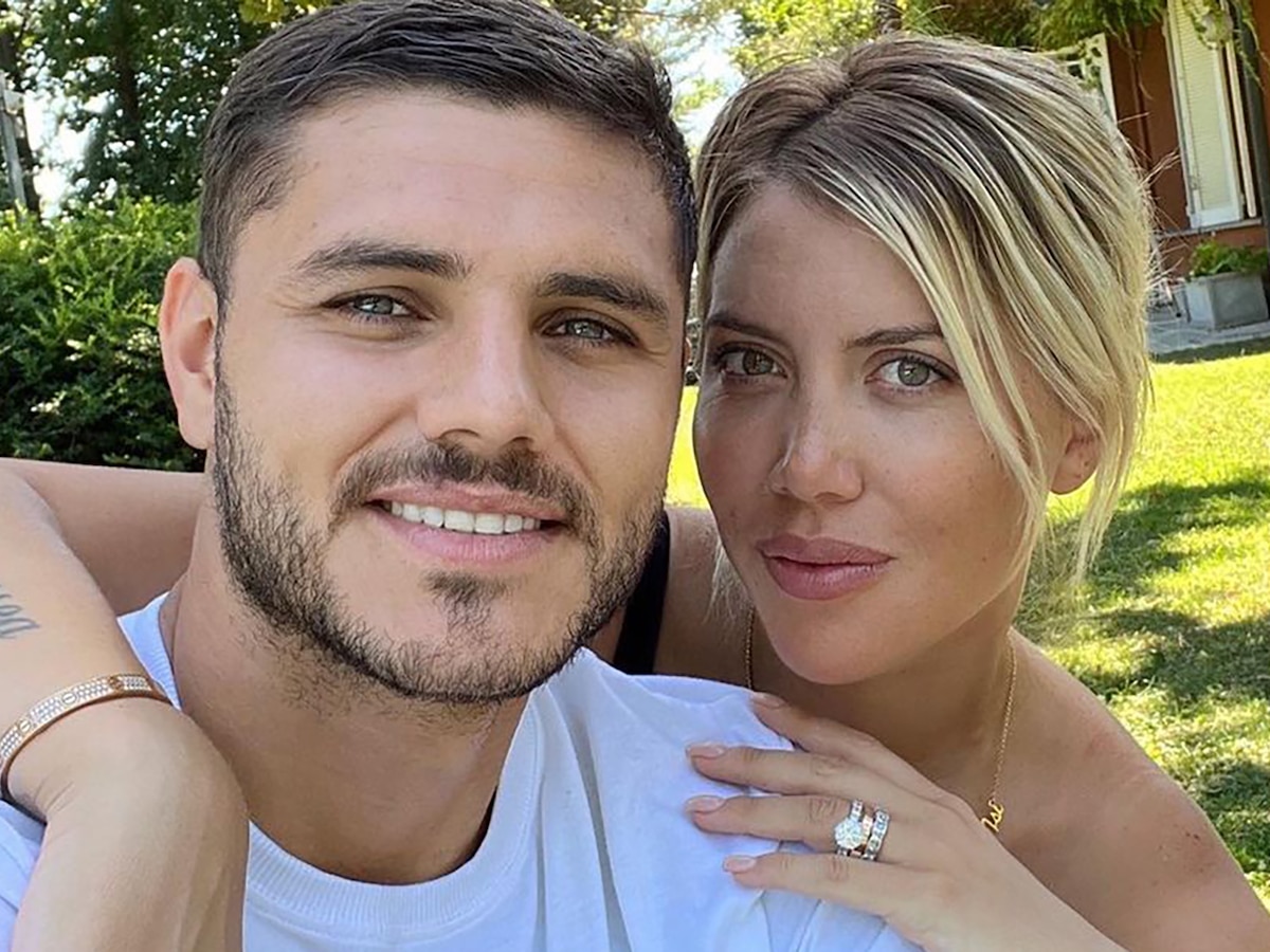 Wanda Nara confirmó su separación de Mauro Icardi: “Es muy doloroso vivir este momento” - Infobae