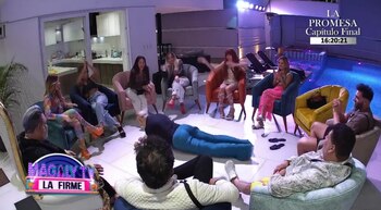 La Casa de Magaly. (Captura: