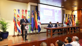 República Dominicana será sede del Congreso Internacional de Investigación Científica 2026