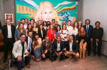 El Grupo Callao en uno