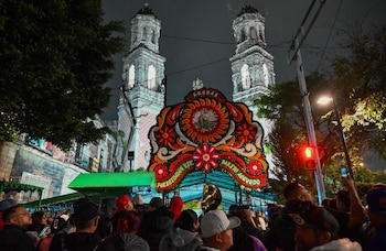 San Judas Tadeo