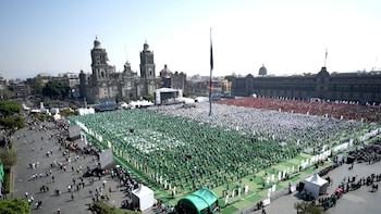 Esta es la millonaria cifra