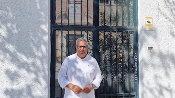 PSOE suspende de militancia al