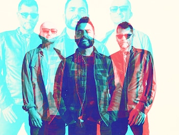 Melon Diesel en una imagen