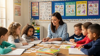 Expertos alertan sobre la baja detección del trastorno del desarrollo del lenguaje y su impacto en la comunicación infantil