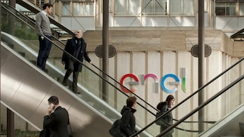 La italiana Enel se anotó