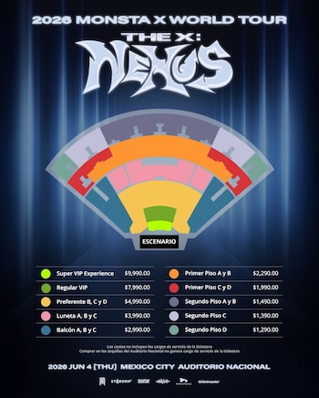 (Ninshi Entertainment)