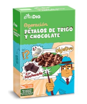 Así se ve el producto contaminado detectado por las autoridades (AESAN)