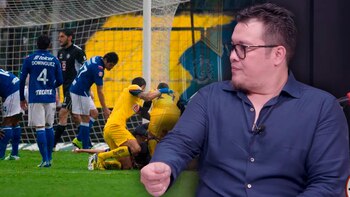 Dejando de lado su fanatismo