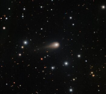 El máximo acercamiento a la