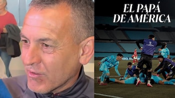 “Hace tres años que existen”: Horacio Melgarejo responde a la burla de City Torque sobre Cienciano tras eliminación de Copa Sudamericana