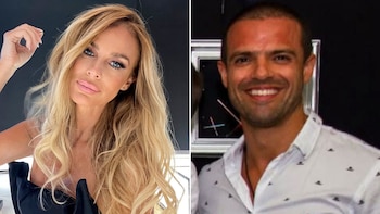 Aseguran que Sabrina Rojas se