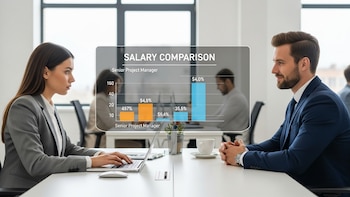 Brecha salarial en México: mujeres ganan 35% menos pese al crecimiento del empleo a nivel nacional