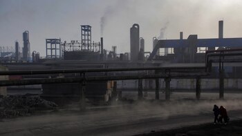 Países de Iberoamérica piden actuar