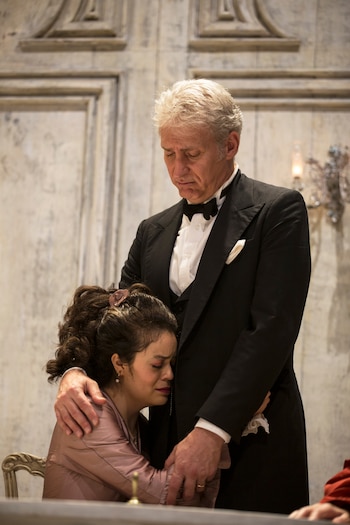 "El Inspector llama a la